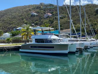 36' Fountaine Pajot 2018 Yacht For Sale